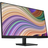 HP P27 G5, LED-Monitor 69 cm (27 Zoll), schwarz, FullHD, 75 Hz, IPS