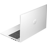 HP ProBook 455 G10 (9Y6V6AT), Notebook silber, AMD Ryzen 5 7530U, AMD Radeon Graphics, 16 GB DDR4, 512 GB (512 GB SSD), Windows 11 Pro 64-Bit