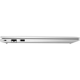 HP ProBook 455 G10 (9Y6V6AT), Notebook silber, AMD Ryzen 5 7530U, AMD Radeon Graphics, 16 GB DDR4, 512 GB (512 GB SSD), Windows 11 Pro 64-Bit