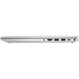 HP ProBook 455 G10 (9Y6V6AT), Notebook silber, AMD Ryzen 5 7530U, AMD Radeon Graphics, 16 GB DDR4, 512 GB (512 GB SSD), Windows 11 Pro 64-Bit