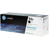 HP Toner schwarz 94X (CF294X) 