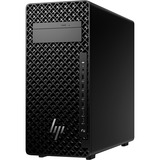 HP Z2 Tower G1i Workstation (A40MFET), PC-System schwarz, Windows 11 Pro