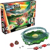 Hasbro Beyblade Burst QuadDrive Interstellar Drop Battle Set, Geschicklichkeitsspiel