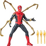 Hasbro Marvel Spider-Man Thwip Blast Spider-Man, Spielfigur
