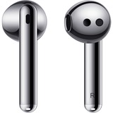 Huawei FreeBuds 4, Kopfhörer silber, USB-C, Bluetooth