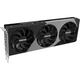 INNO3D GeForce RTX 5070 X3 OC, Grafikkarte DLSS 4, 3x DisplayPort, 1x HDMI 2.1
