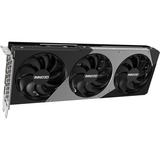 INNO3D GeForce RTX 5070 X3 OC, Grafikkarte DLSS 4, 3x DisplayPort, 1x HDMI 2.1
