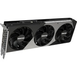 INNO3D GeForce RTX 5070 X3 OC, Grafikkarte DLSS 4, 3x DisplayPort, 1x HDMI 2.1