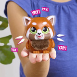 Just Play furReal Handfuls - Roter Panda, Spielfigur 