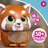 Just Play furReal Handfuls - Roter Panda, Spielfigur 