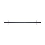 LG OLED55A29LA, OLED-Fernseher 139 cm (55 Zoll), schwarz, UltraHD/4K, HDR, SmartTV, Triple Tuner
