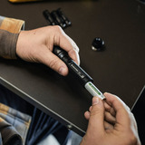 Ledlenser P5R, Taschenlampe schwarz