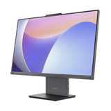 Lenovo ThinkCentre neo 50a 27 Gen 5 (12SA008YGE), PC-System grau, Windows 11 Pro