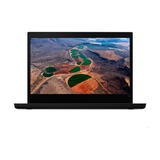 Lenovo ThinkPad L14 Generalüberholt, Notebook schwarz, AMD Ryzen 5 PRO 4650U, 16 GB DDR4, 256 GB (256 GB SSD), Windows 11 Home 64-Bit