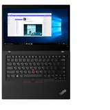 Lenovo ThinkPad L14 Generalüberholt, Notebook schwarz, AMD Ryzen 5 PRO 4650U, 16 GB DDR4, 256 GB (256 GB SSD), Windows 11 Home 64-Bit