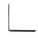 Lenovo ThinkPad L14 Generalüberholt, Notebook schwarz, AMD Ryzen 5 PRO 4650U, 16 GB DDR4, 256 GB (256 GB SSD), Windows 11 Home 64-Bit