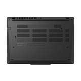 Lenovo ThinkPad P14s G5 (21ME003EGE), Notebook schwarz, AMD Ryzen 7 PRO 8840HS, AMD Radeon 780M, 32 GB DDR5, 1 TB (1 TB SSD), Windows 11 Pro