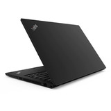Lenovo ThinkPad T14 G1 Generalüberholt, Notebook schwarz, Intel® Core™ i5-10310U, Intel® UHD Graphics, 16 GB, 256 GB (256 GB SSD), Windows 11 Pro