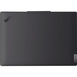 Lenovo ThinkPad T14 G5 (21ML005HGE), Notebook schwarz, Intel® Core™ Ultra 7 155U, Intel® Graphics, 16 GB DDR5, 512 GB (512 GB SSD), Windows 11 Pro 64-Bit