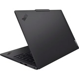Lenovo ThinkPad T14 G5 (21ML005HGE), Notebook schwarz, Intel® Core™ Ultra 7 155U, Intel® Graphics, 16 GB DDR5, 512 GB (512 GB SSD), Windows 11 Pro 64-Bit
