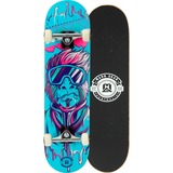 MADD GEAR Skateboard G-Rilla