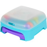 MGA Entertainment Wonder Factory Dough Creation Station, Kneten 