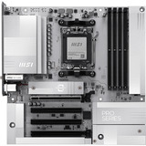 MSI PRO B850M-A WIFI PZ, Mainboard 