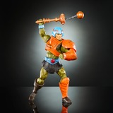 Mattel Masters of the Universe Masterverse Man-At-Arms, Spielfigur 17,8 cm