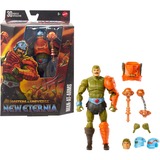 Mattel Masters of the Universe Masterverse Man-At-Arms, Spielfigur 17,8 cm