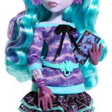 Mattel Monster High Creepover Puppe Twyla 