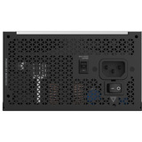 Montech CENTURY II 850, PC-Netzteil silber, 1x 12-Pin High Power GPU, 4x PCIe, Kabelmanagement, 850 Watt