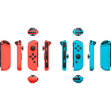 Nintendo Joy-Con 2er-Set, Gamepad neon-rot/neon-blau