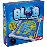 Noris Blob, Brettspiel 