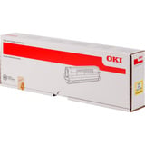 OKI Toner 44844505 gelb 