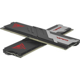 Patriot DIMM 16 GB DDR5-6000 (2x 8 GB) Dual-Kit, Arbeitsspeicher schwarz, PVV516G600C36K, VIPER VENOM, INTEL XMP, AMD EXPO