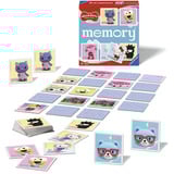 Ravensburger memory Hello Kitty, Gedächtnisspiel 