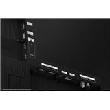 SAMSUNG GQ55S85FAUXZG, OLED-Fernseher 138 cm (55 Zoll), schwarz, UltraHD/4K, Vision AI, PVR, 100Hz Panel