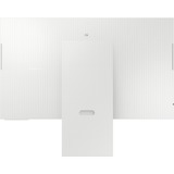 SAMSUNG Smart Monitor M80C S32CM801UU, LED-Monitor 80 cm (32 Zoll), weiß, UltraHD/4K, VA, WLAN, Bluetooth