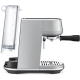 Sage the Bambino Siebträgermaschine SES450     , Espressomaschine weiß