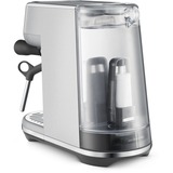 Sage the Bambino Siebträgermaschine SES450     , Espressomaschine weiß
