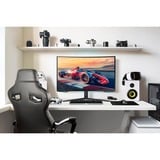 Samsung Odyssey Neo G7 S32BG750NP, Gaming-Monitor 80 cm (32 Zoll), schwarz, UltraHD/4K, VA, AMD Free-Sync, HDMI 2.1, 165Hz Panel