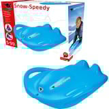 Simba Snow-Speedy, Schlitten blau/hellblau