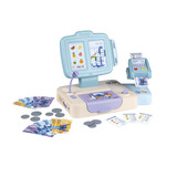 Smoby Stitch Supermarktkasse, Kaufladen 