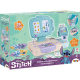 Smoby Stitch Supermarktkasse, Kaufladen 