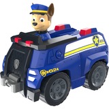 Spin Master Paw Patrol Chase RC Police Cruiser blau