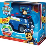 Spin Master Paw Patrol Chase RC Police Cruiser blau