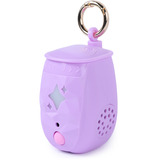 Spin Master Peekimo, Spielfigur lila