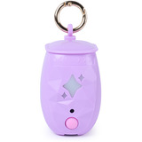 Spin Master Peekimo, Spielfigur lila