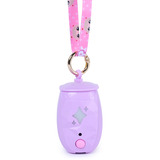 Spin Master Peekimo, Spielfigur lila