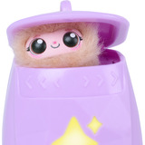 Spin Master Peekimo, Spielfigur lila